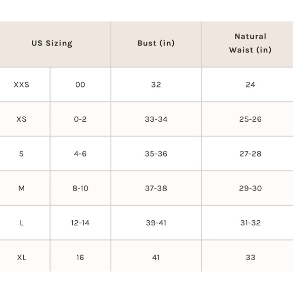 Free People We the Free Latte Tank - Picture 5 of 5